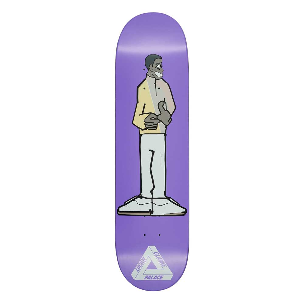 Palace 'Lucien Clarke Pro S42' 8.25" Deck