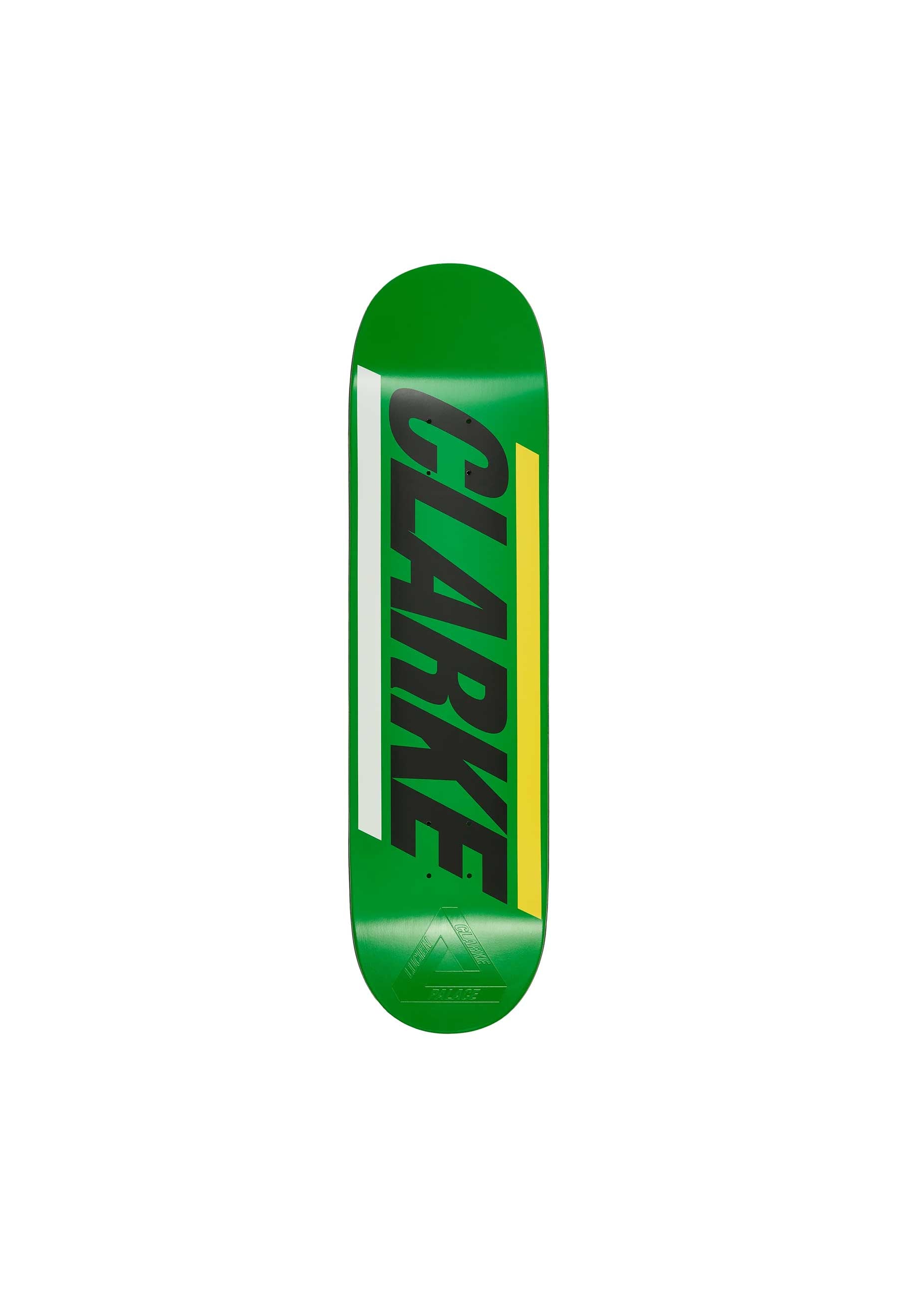 Palace 'Lucien Clarke Pro S44' 8.25" Deck