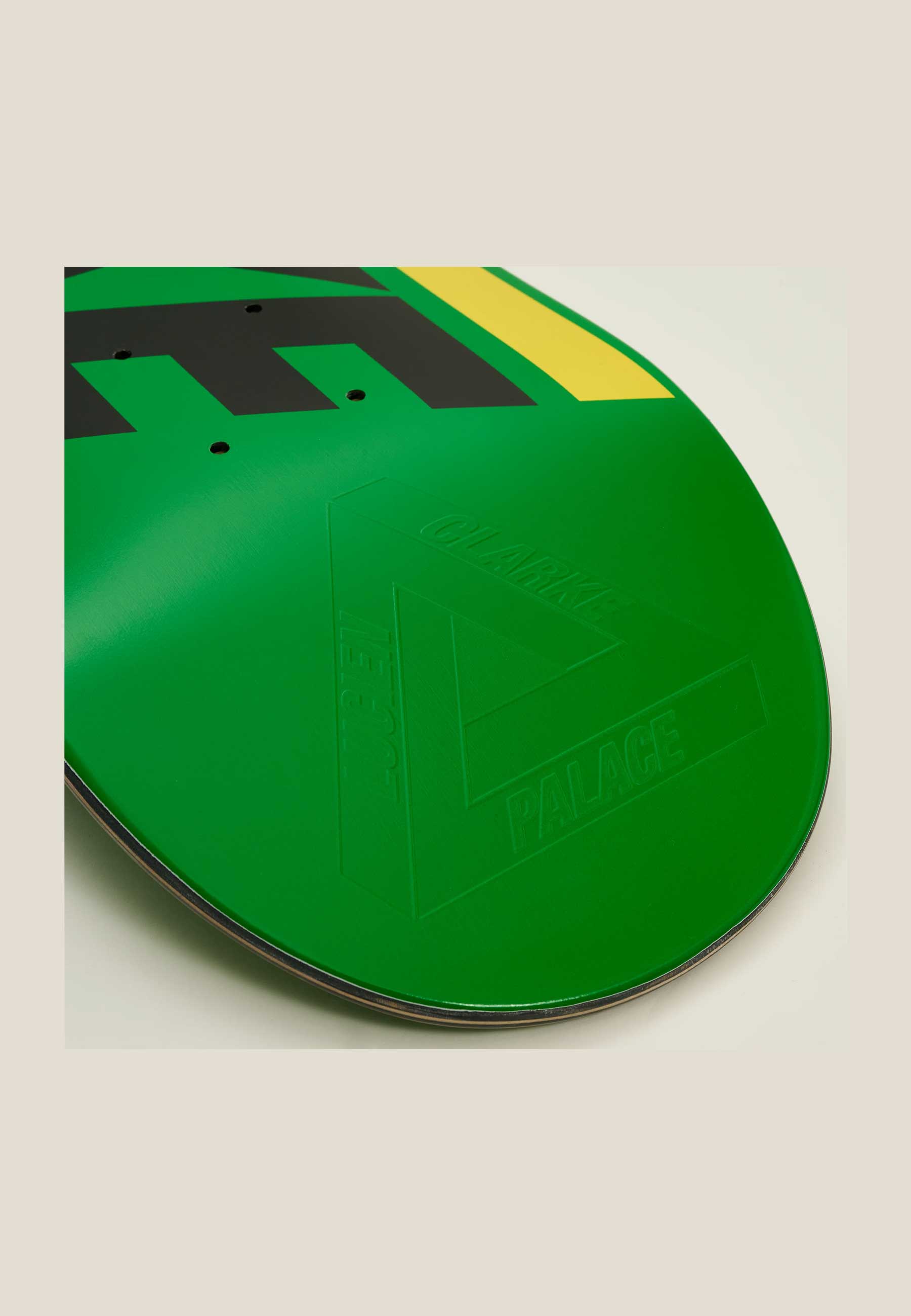 Palace 'Lucien Clarke Pro S44' 8.25" Deck