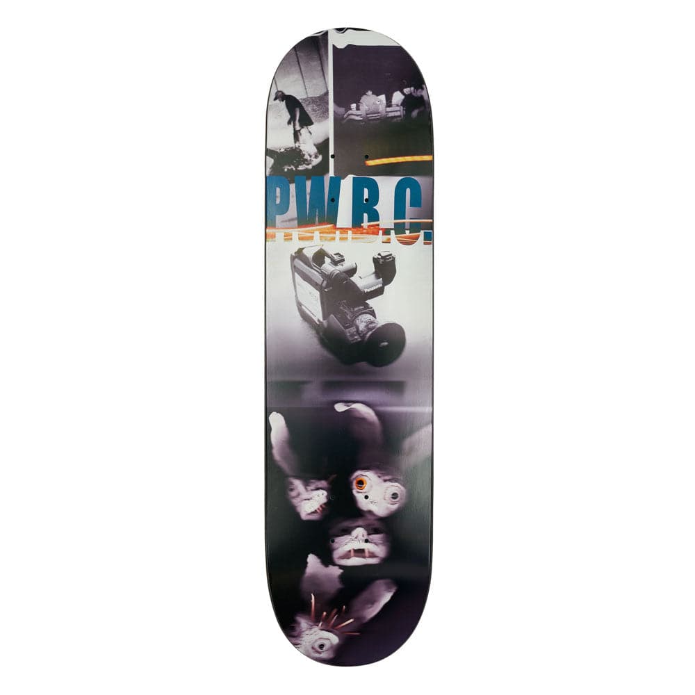 Palace 'PWBC' 8.2" Deck