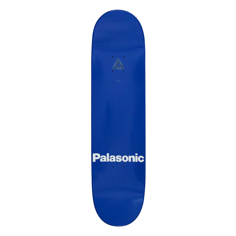 Palace 'Palasonic' 8.1" Deck
