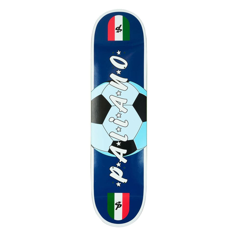 Palace 'Paliano' 8" Deck