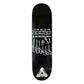 Palace 'Shawn Powers King' 8.2" Deck