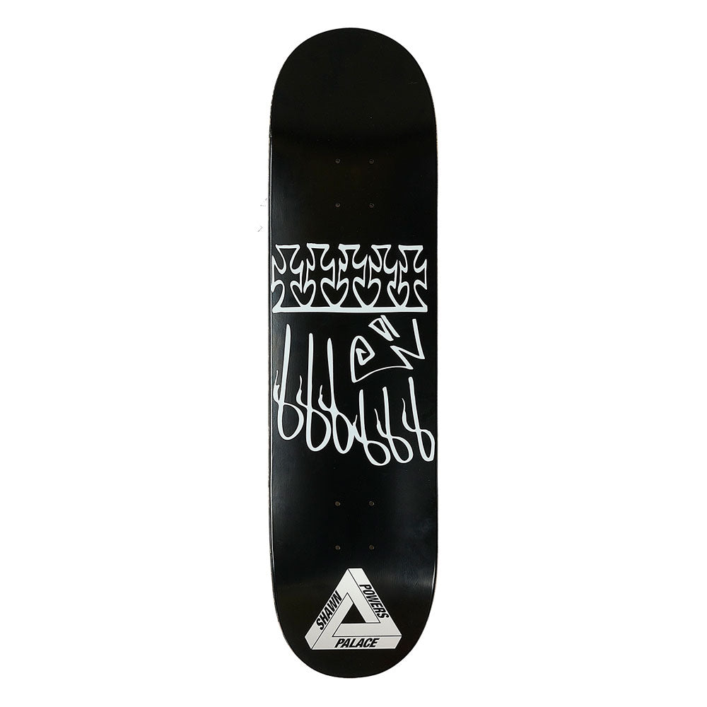 Palace 'Shawn Powers King' 8.2" Deck