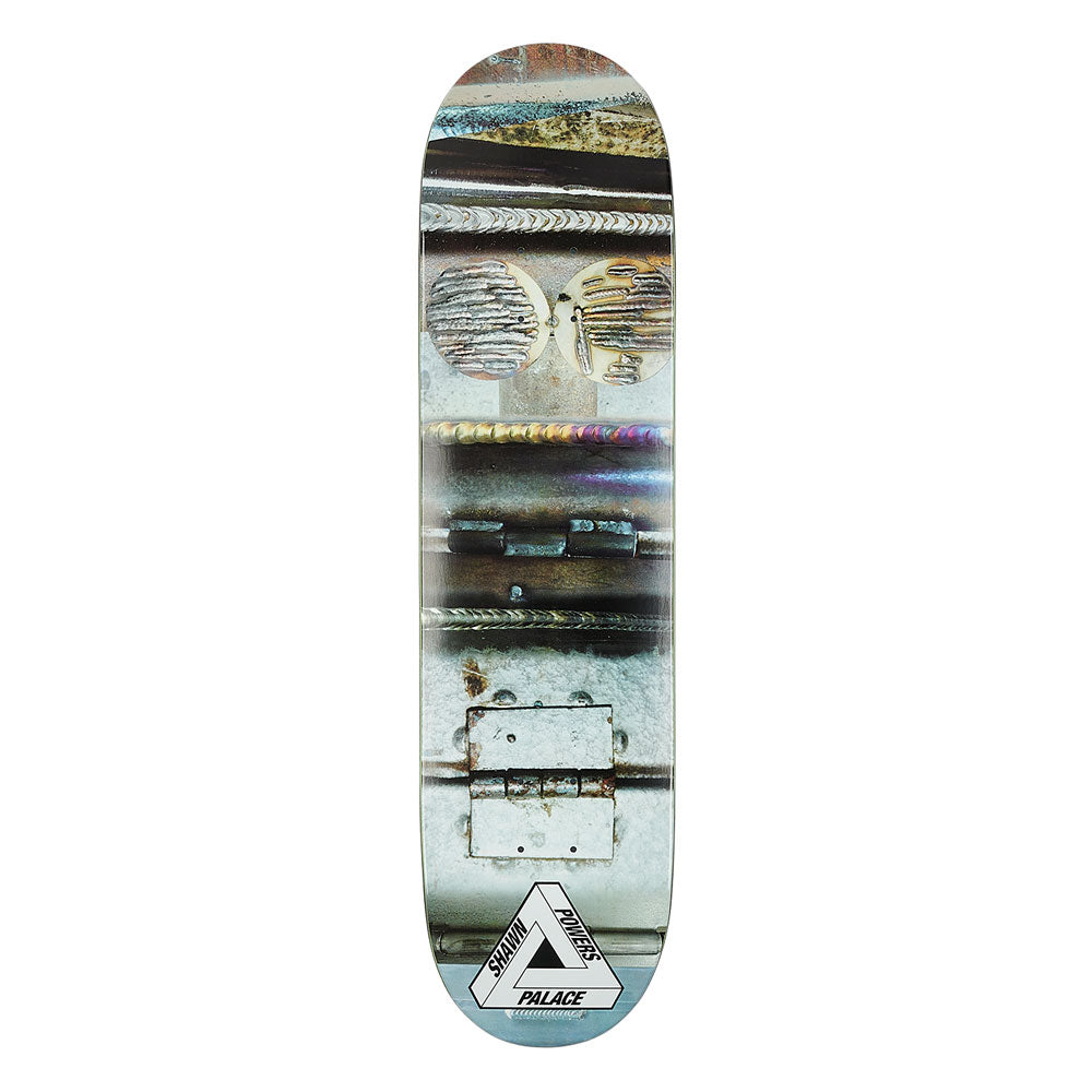 Palace 'Shawn Powers Pro S34' 8" Deck