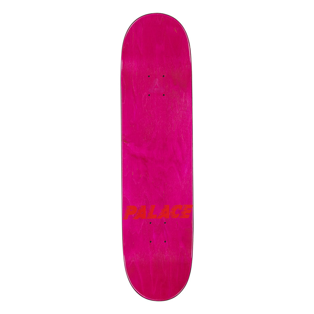 Palace 'Shawn Powers Pro S37' 8" Deck