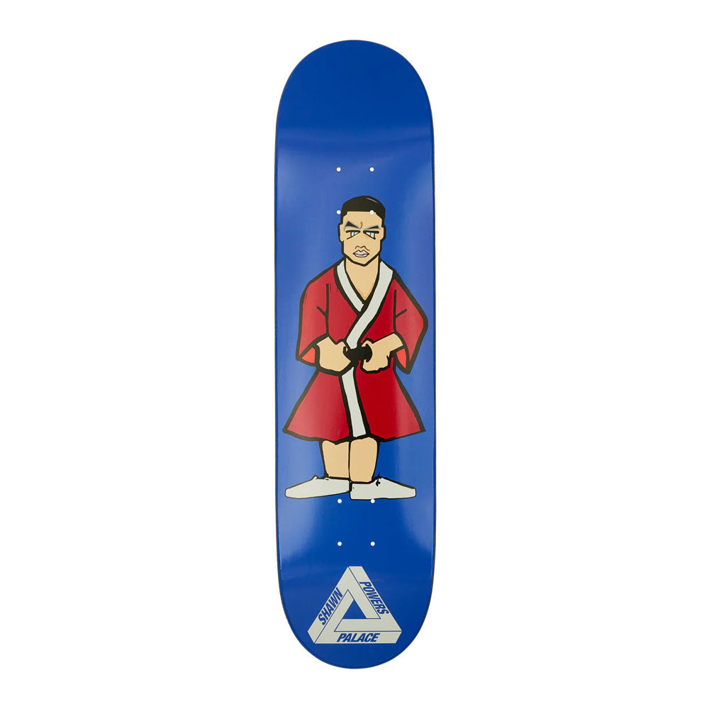 Palace 'Shawn Powers Pro S39' 8" Deck