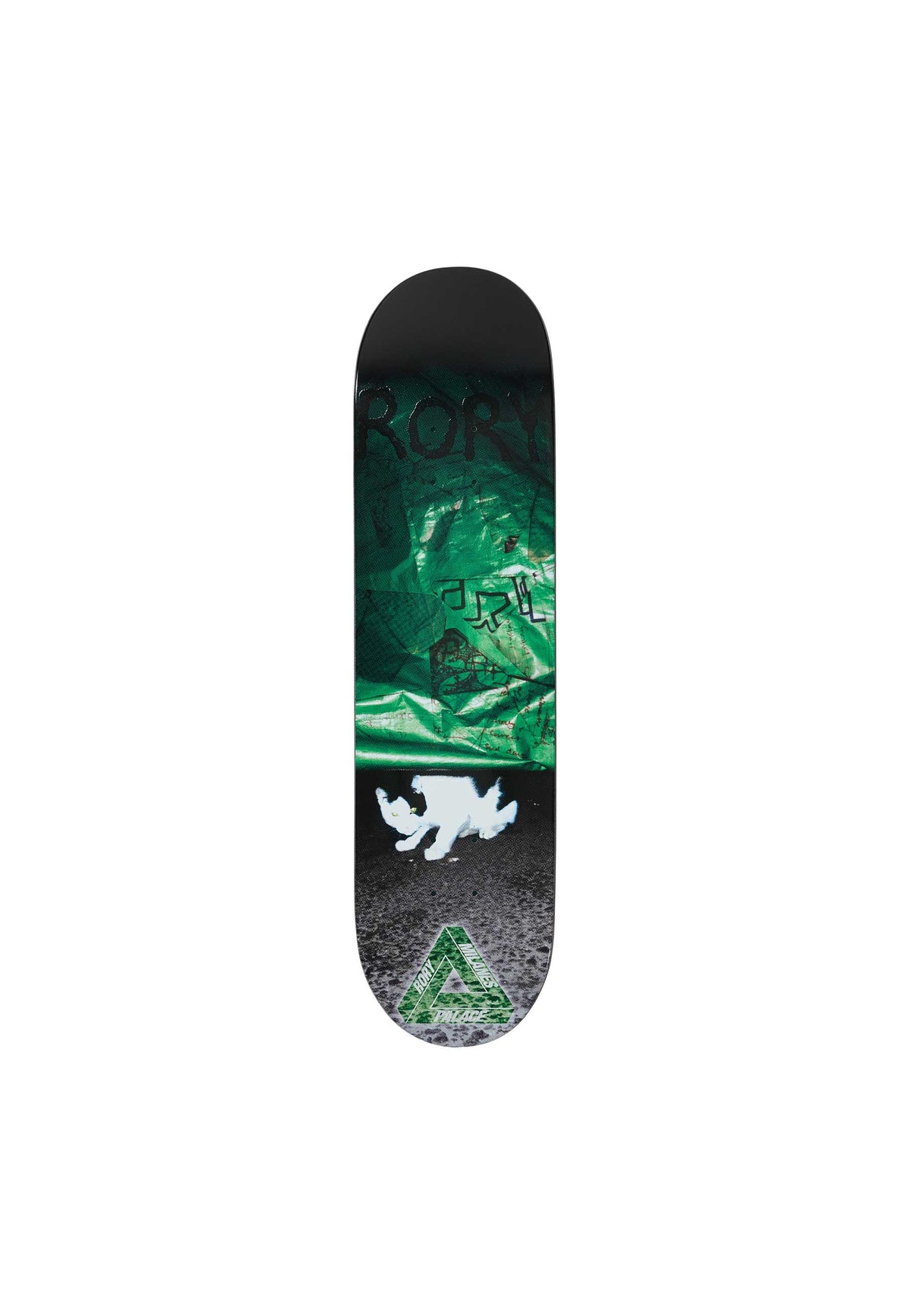 Palace 'Rory Milanes Pro S45' 8.06" Deck