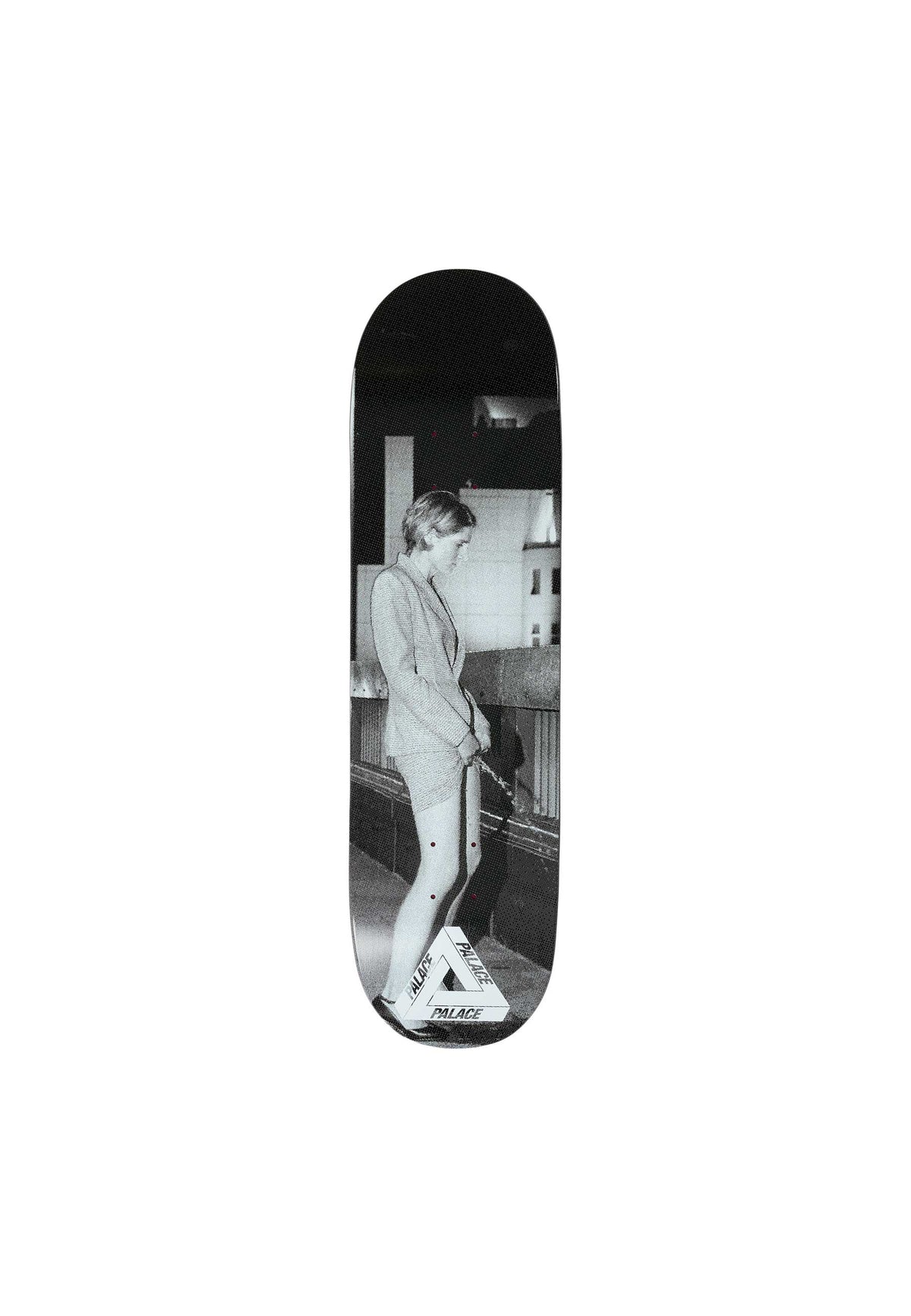 Palace 'Vauxhall 1995' 8.5" Deck