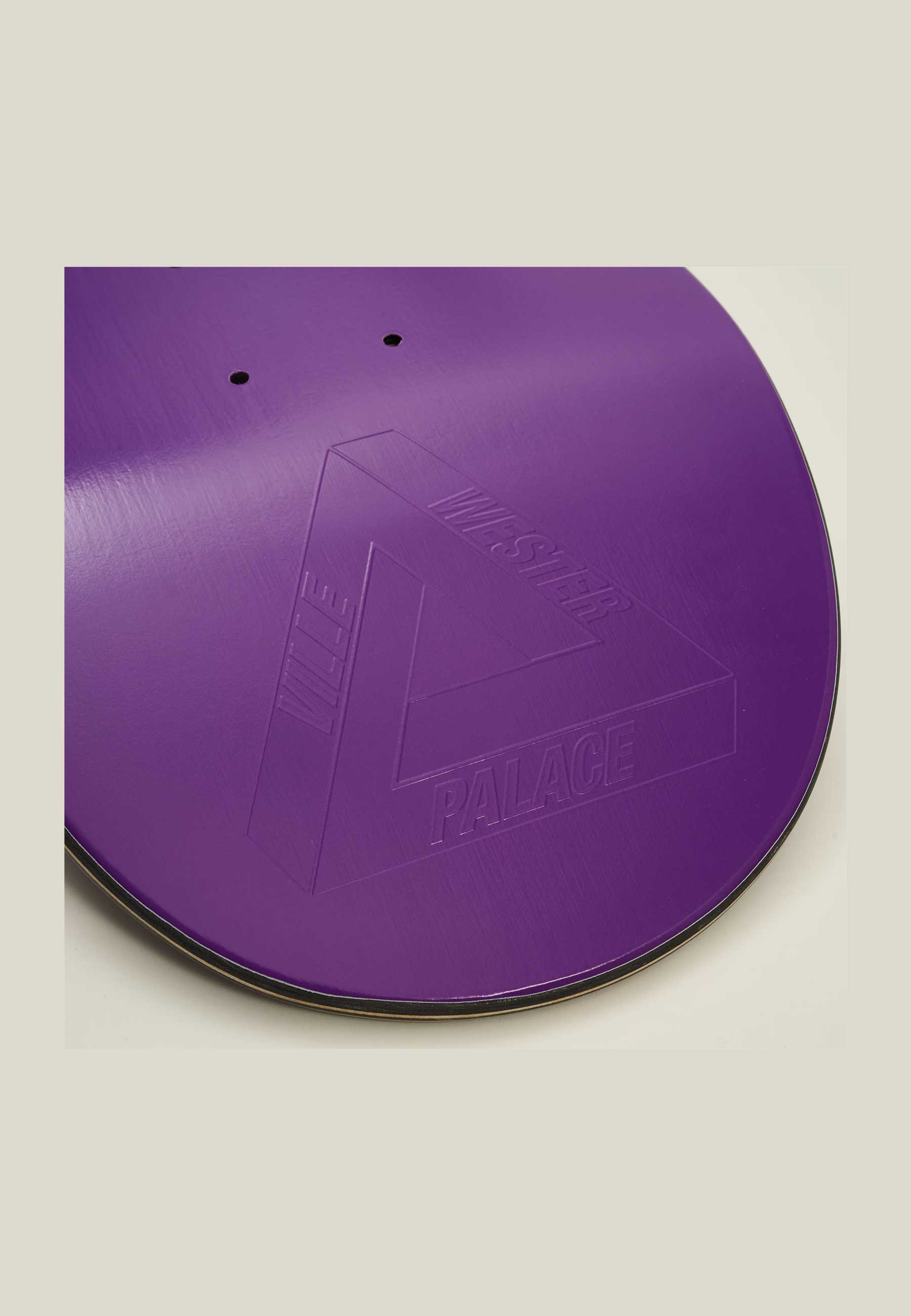 Palace 'Ville Wester Pro S44' 9" Deck