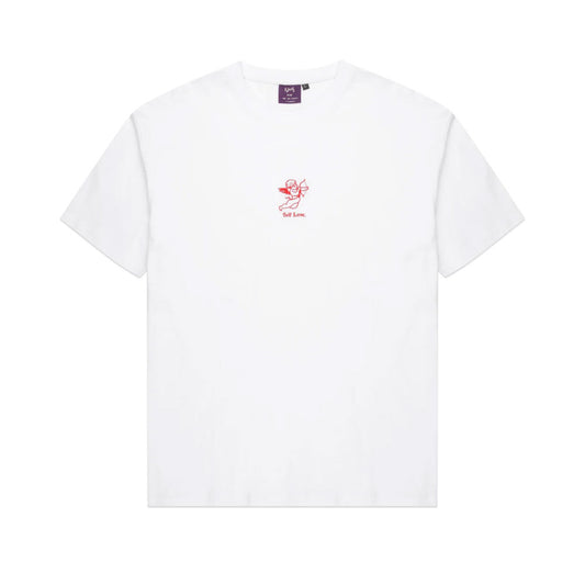 Palmah 'Self Love' T-Shirt (White)