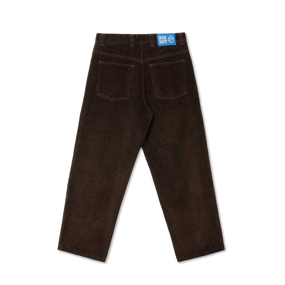 Polar Big Boy Jeans | Cardiff Skateboard Club