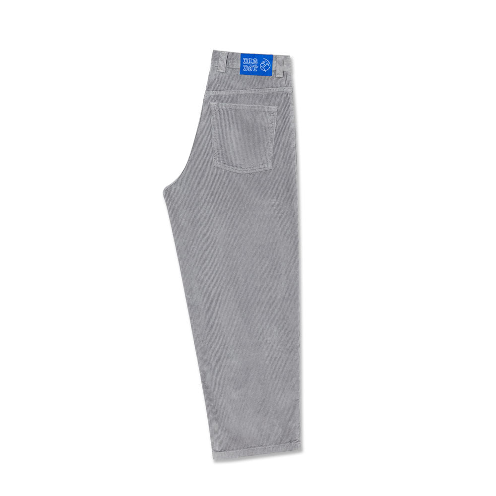 Polar 'Big Boy' Cords (Silver)