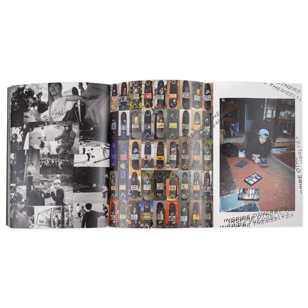 Polar 'Everything Is Normal' Book