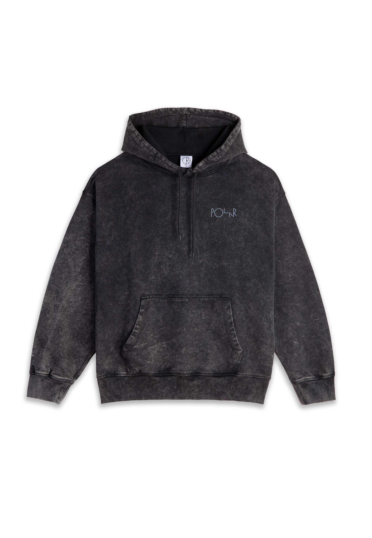 Polar 'Fade Frank' Hood (Black)