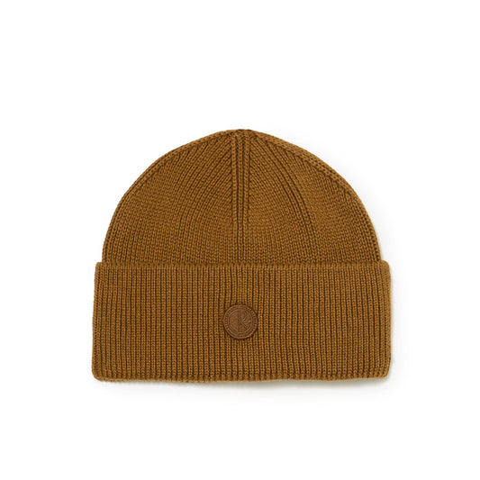 Polar 'John' Beanie (Camel)