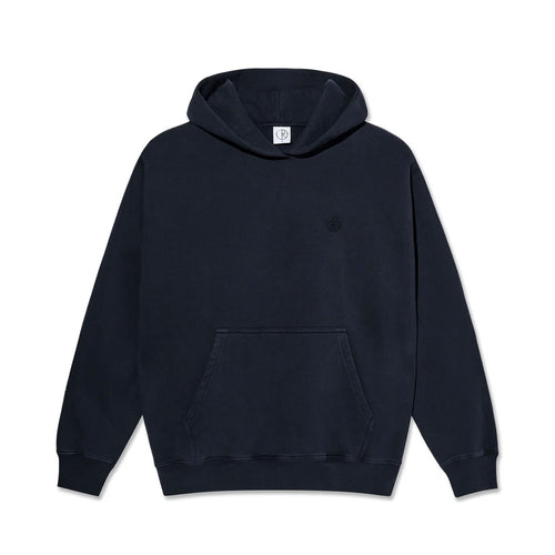 Polar 'Patch' Ed Hood (Navy)