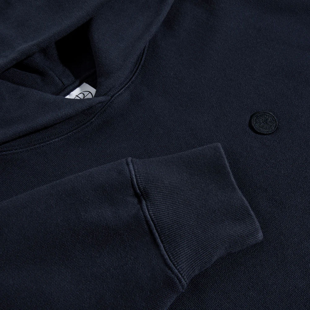 Polar 'Patch' Ed Hood (Navy)