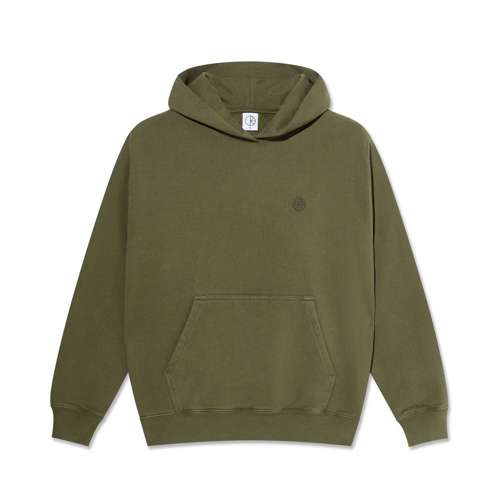 Polar 'Patch' Ed Hood (Uniform Green)