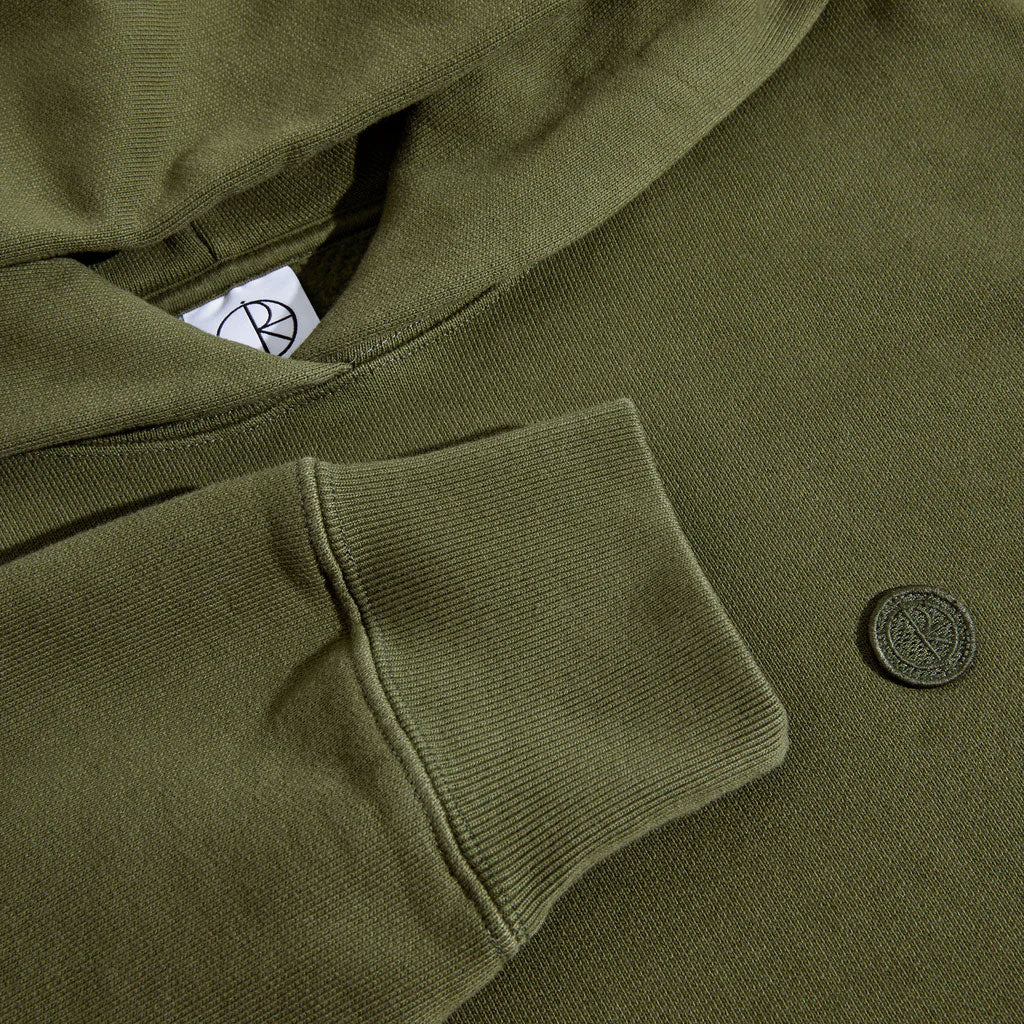 Polar 'Patch' Ed Hood (Uniform Green)