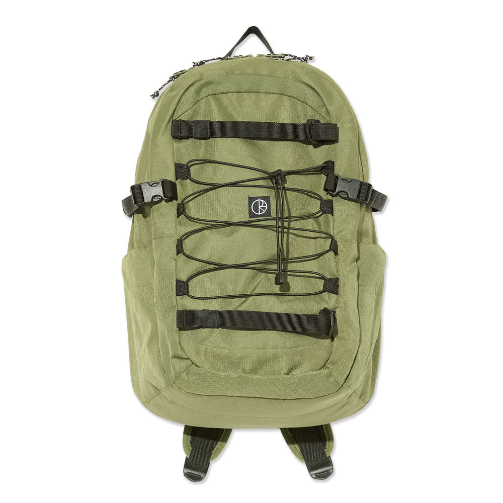 Polar 'Resa' Backpack (Vetiver)