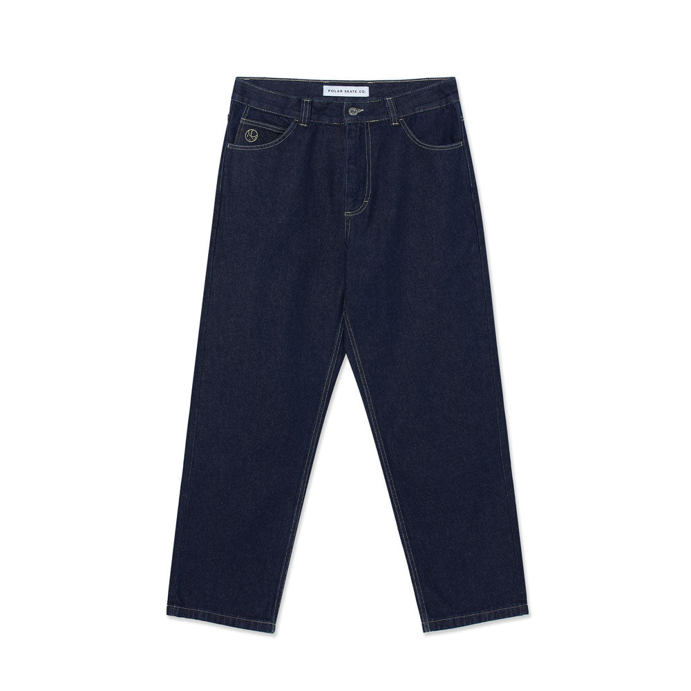 Polar '91 Denim' Pants (One Wash)