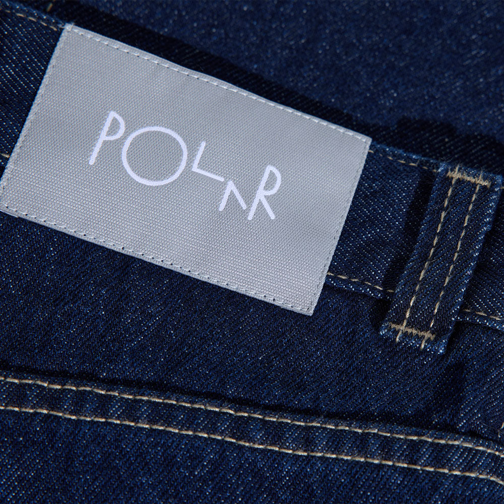 Polar '91 Denim' Pants (One Wash)