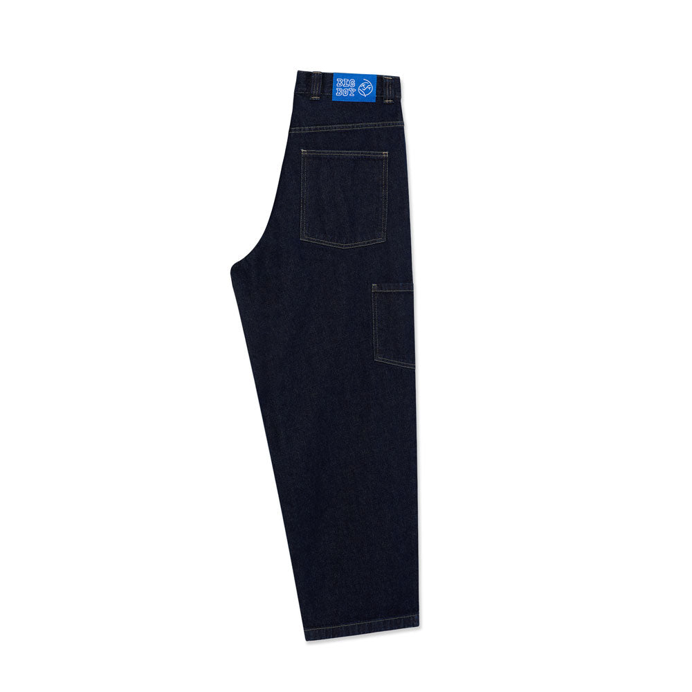 Polar 'Big Boy' Work Pant Jeans (One Wash)