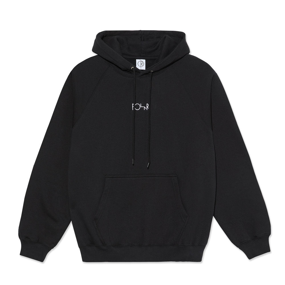 Polar Default Hood (Black)