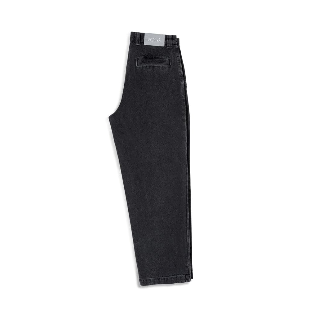 Polar '44 Pants' Jeans (Silver Black)