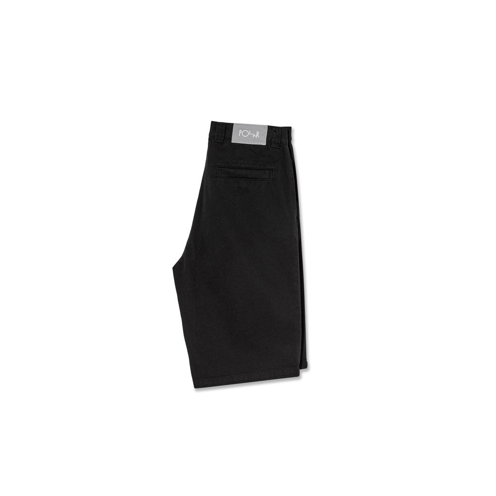 Polar '44' Shorts (Black)