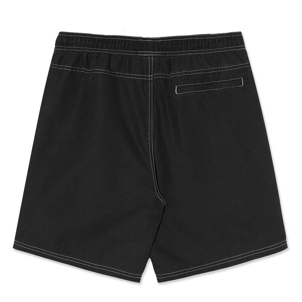 Polar 'Ziggy' Swim Shorts (Vintage Black)