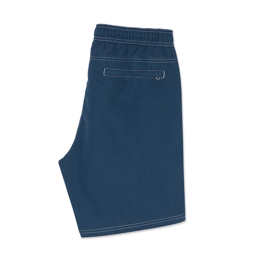 Polar 'Ziggy' Swim Shorts (Vintage Indigo)