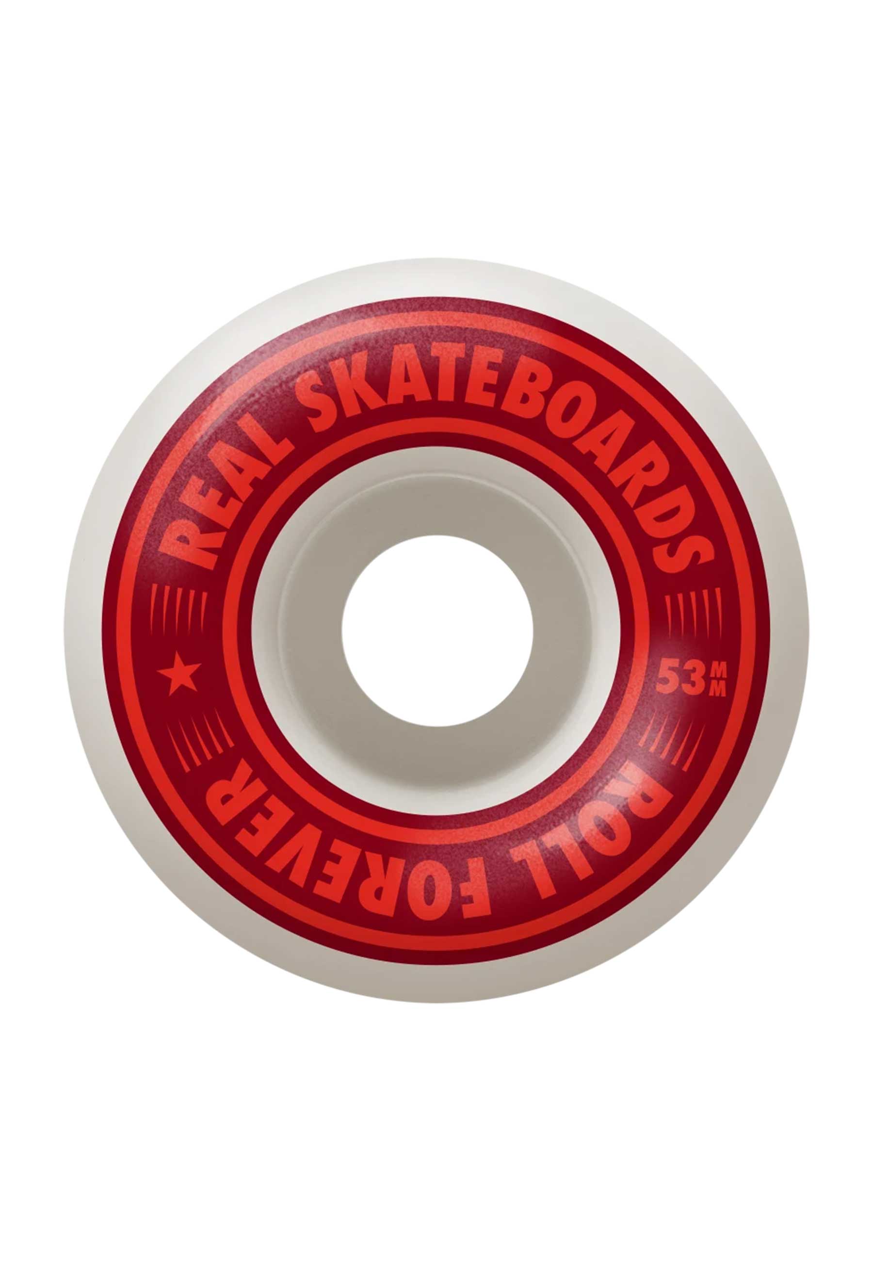 Real 'Bandana' 7.75" Complete Skateboard