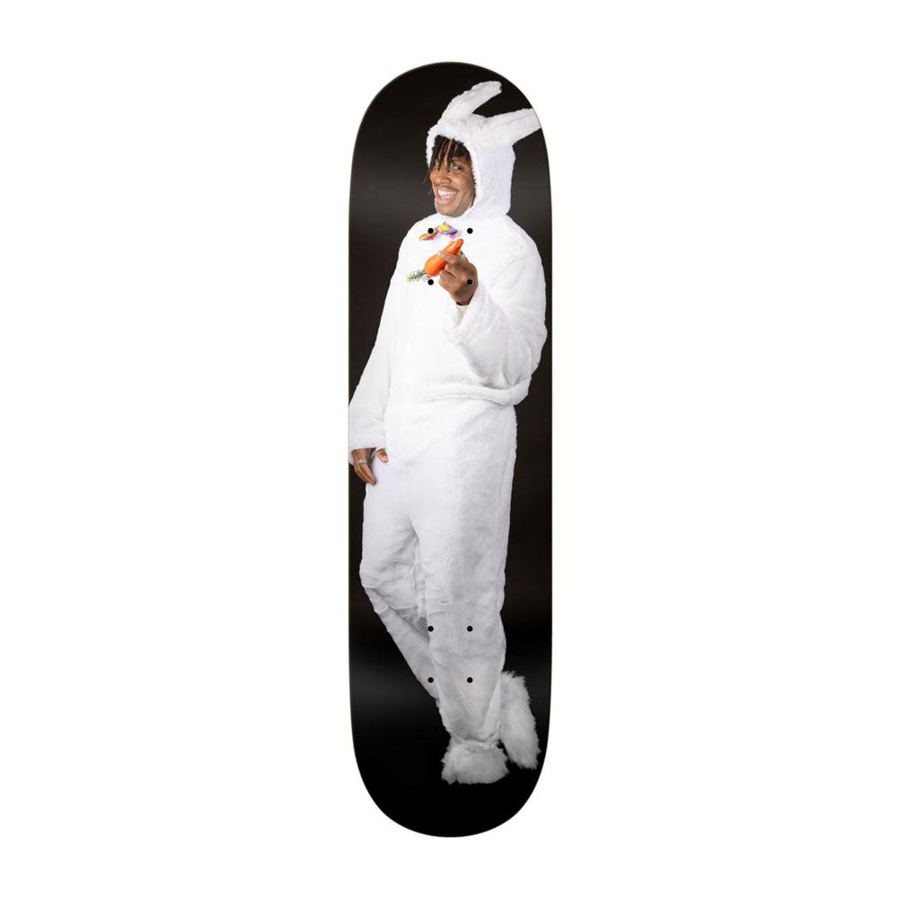 Real 'Ishod Wair Bunny' 8.5" Deck