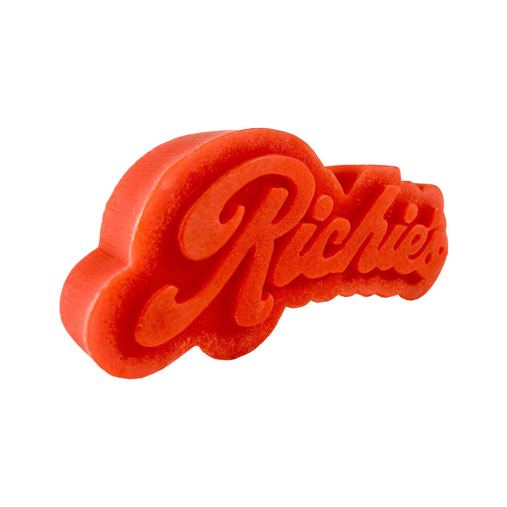 Richie's 'Signature' Wax (Red)