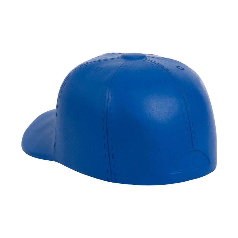 Sci-Fi Fantasy Stress Ball Hat (Navy)