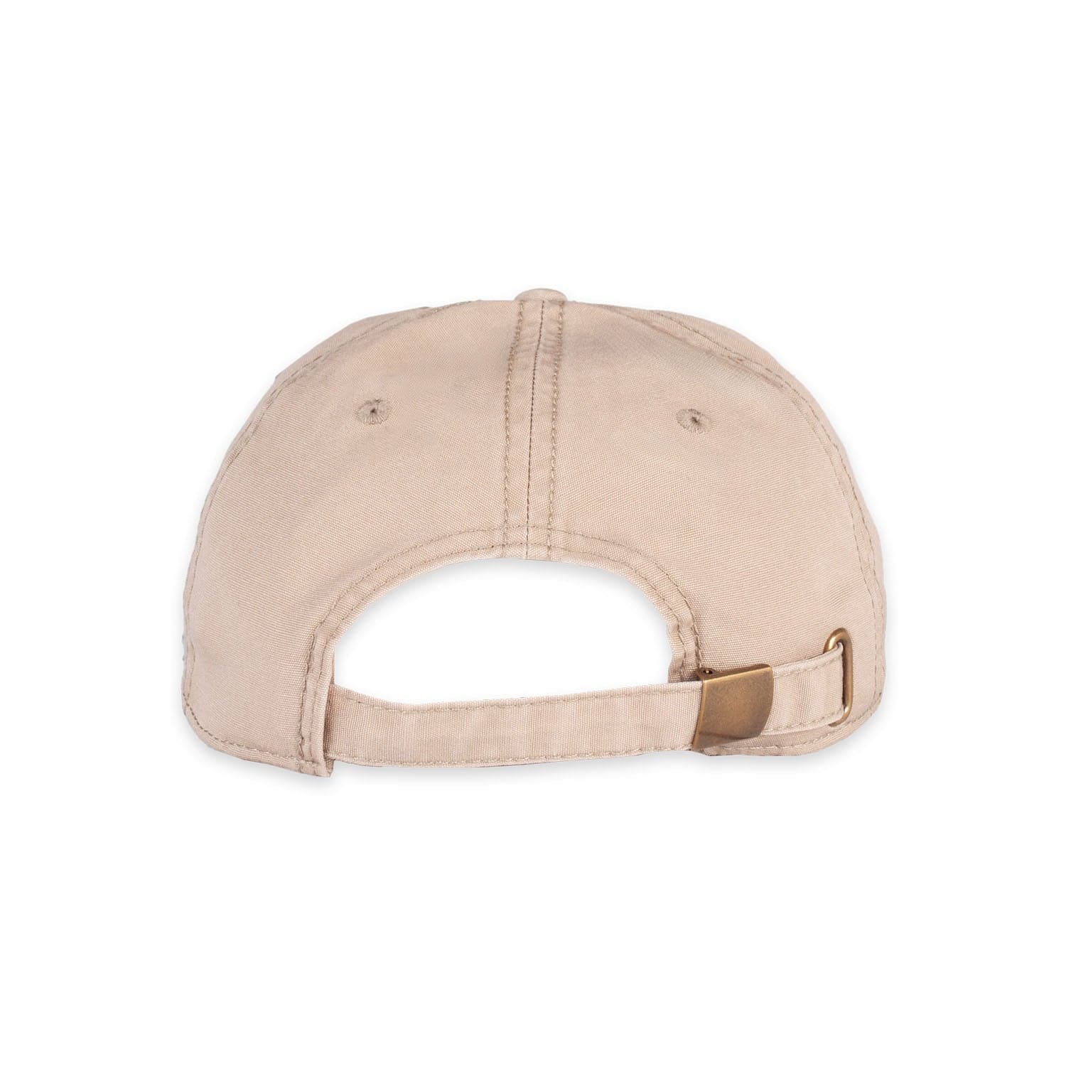 CSC 'Scoob' 5 Panel Cap (Khaki)