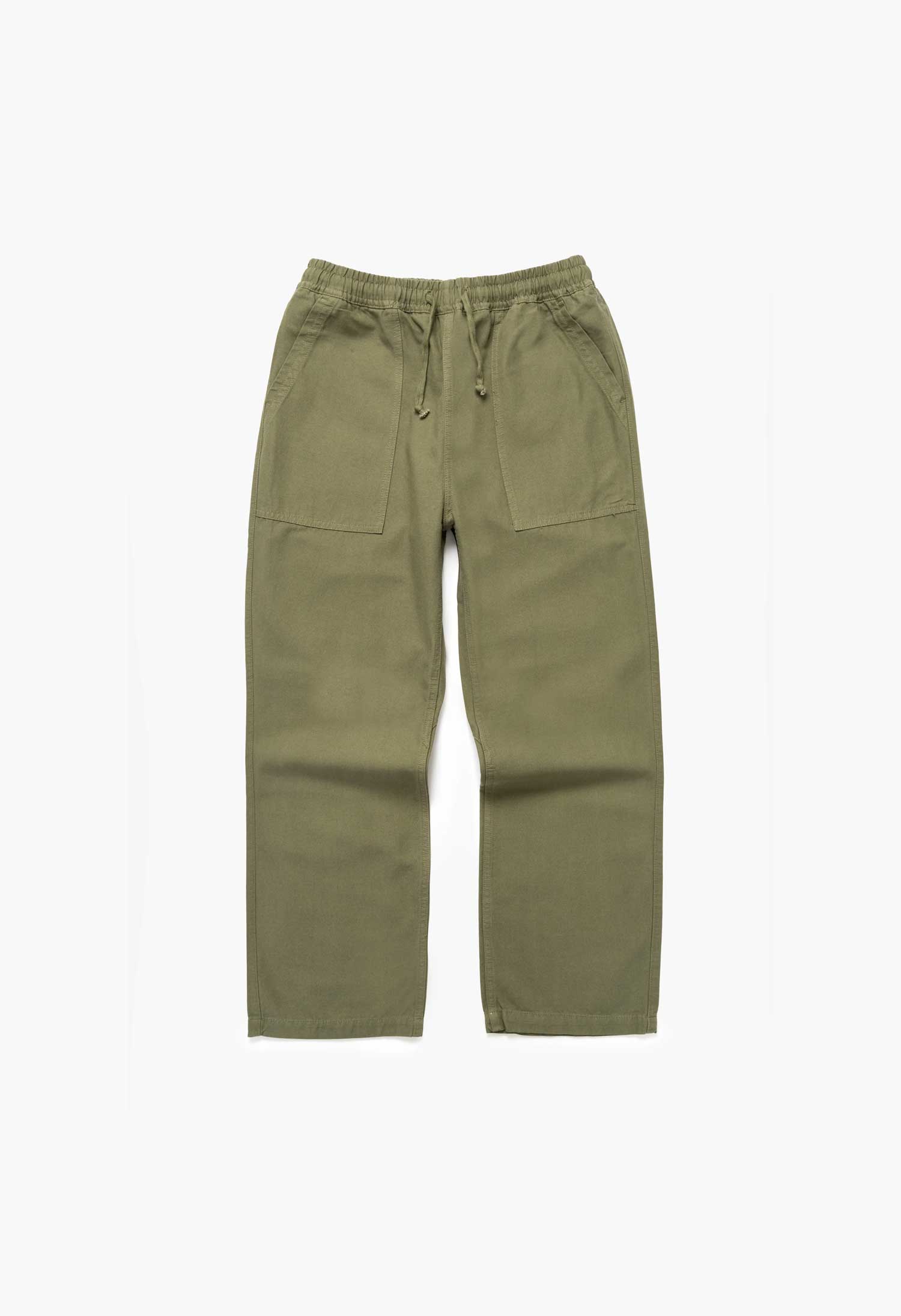 Service Works 'Classic' Chef Pants (Olive)