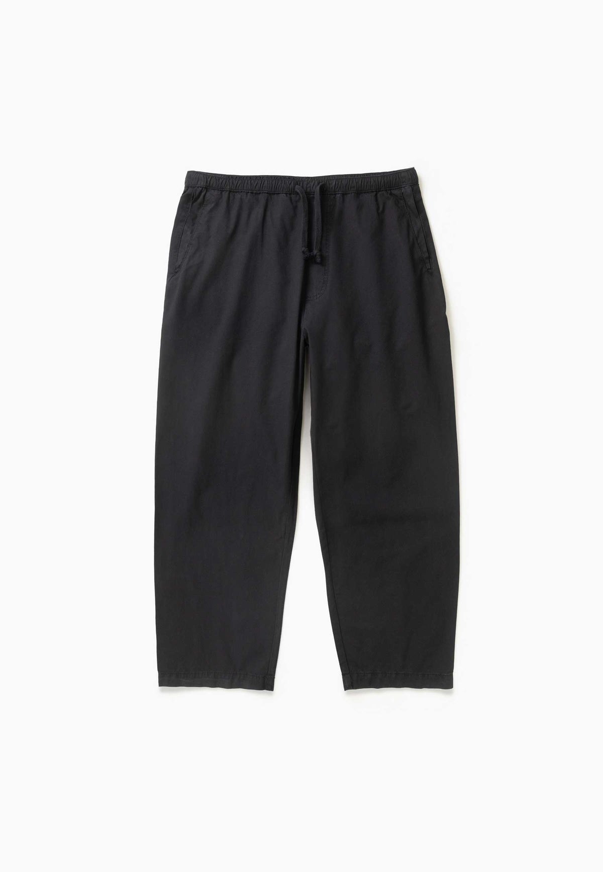 Service Works 'Tech Twill Easy' Chef Pants (Black)