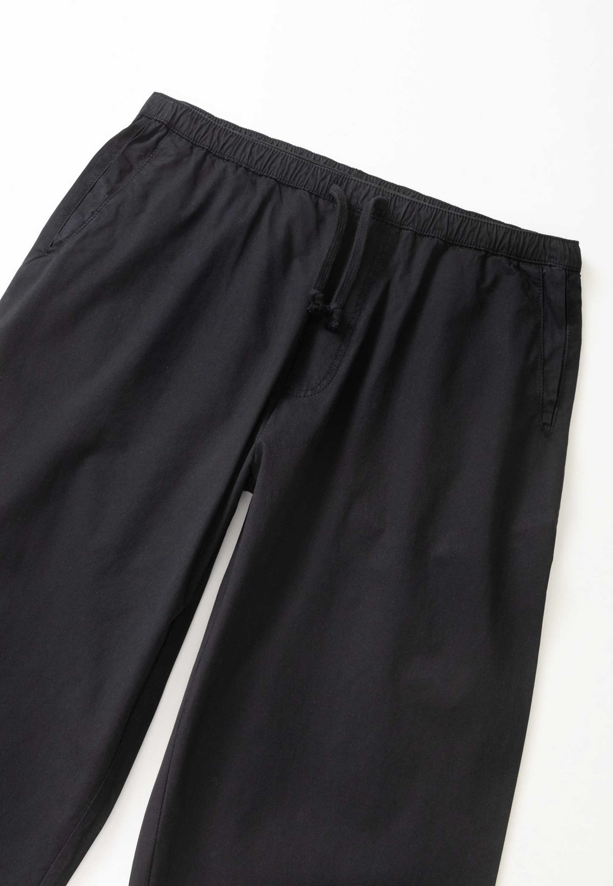 Service Works 'Tech Twill Easy' Chef Pants (Black)