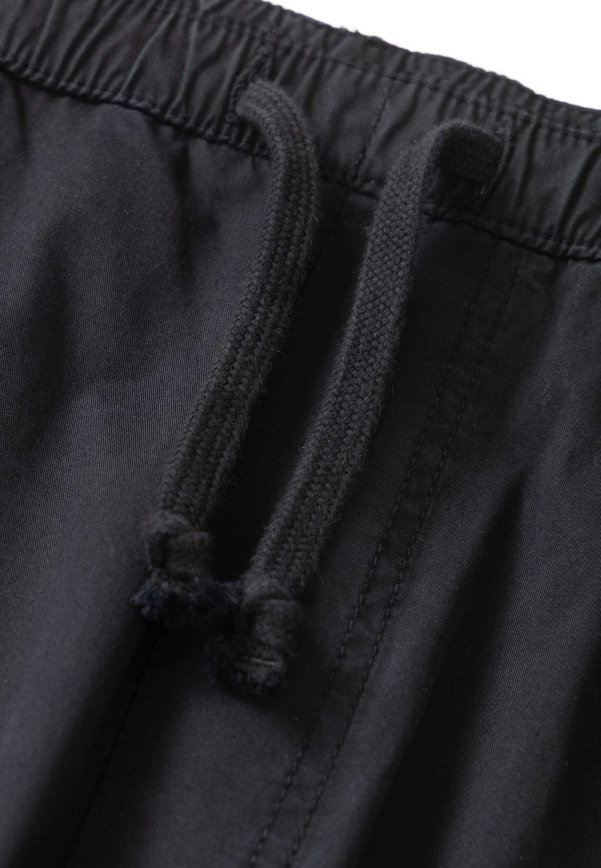 Service Works 'Tech Twill Easy' Chef Pants (Black)