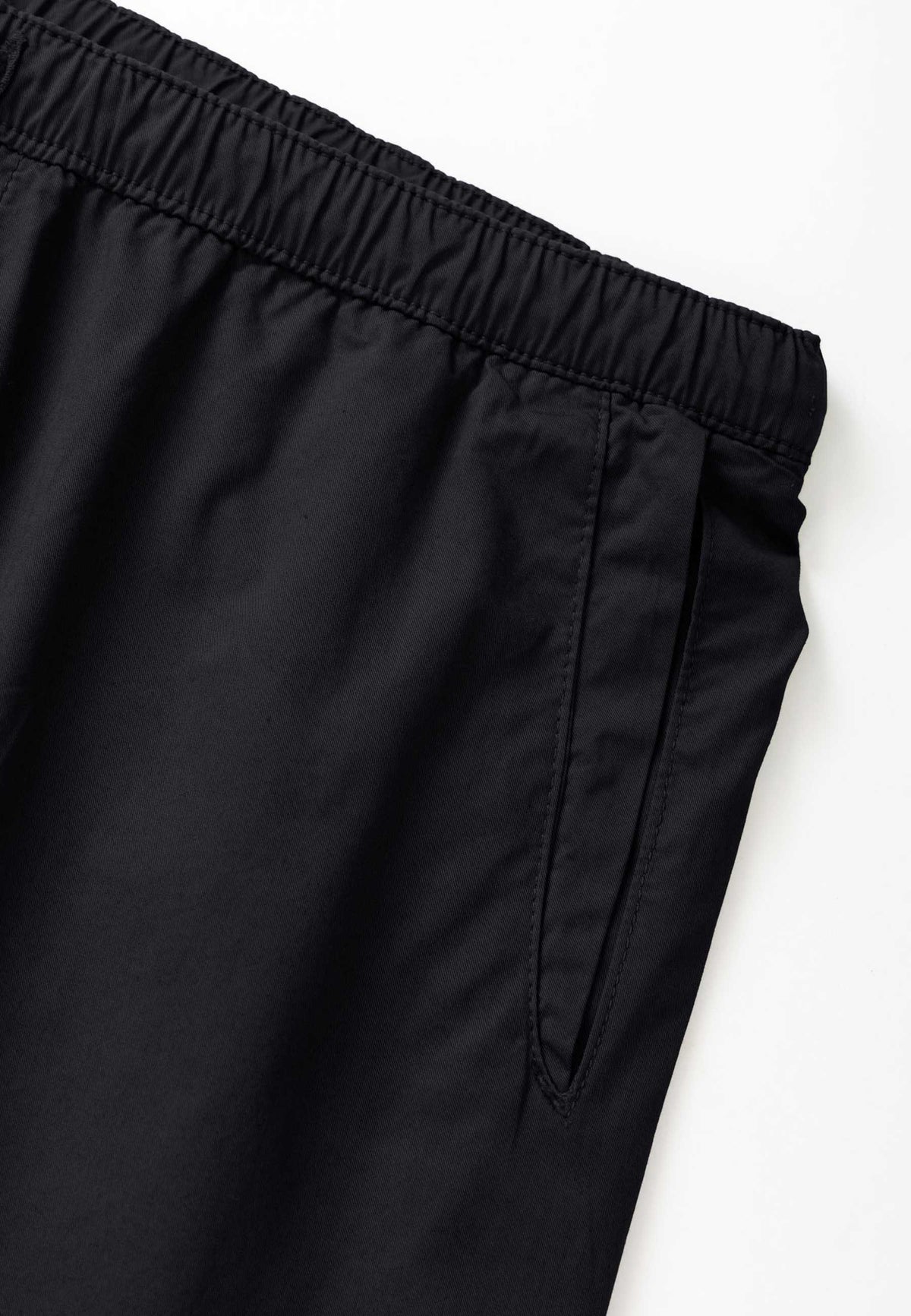 Service Works 'Tech Twill Easy' Chef Pants (Black)