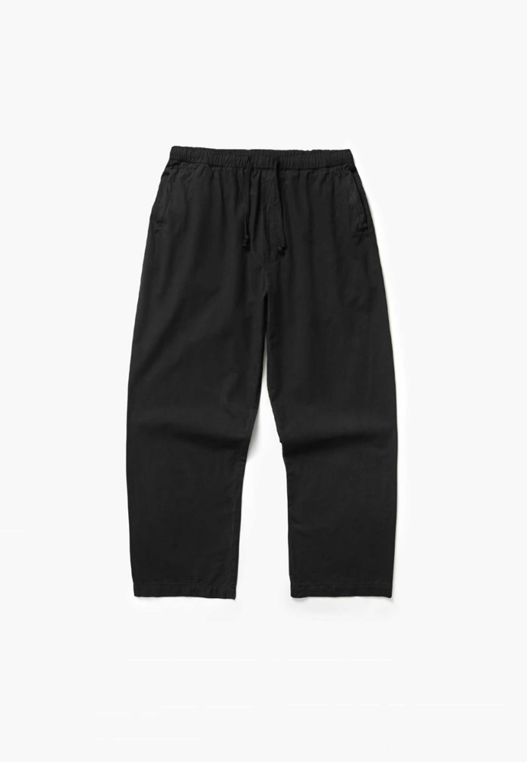 Service Works 'Tech Twill Easy' Chef Pants (Black)
