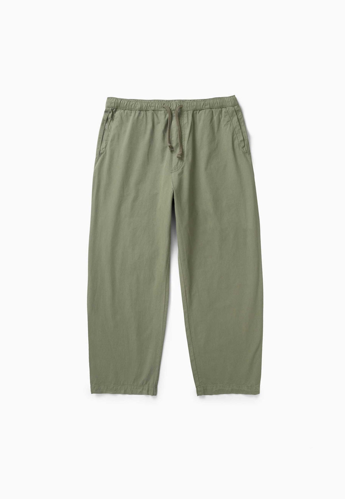 Service Works 'Tech Twill Easy' Chef Pants (Olive)