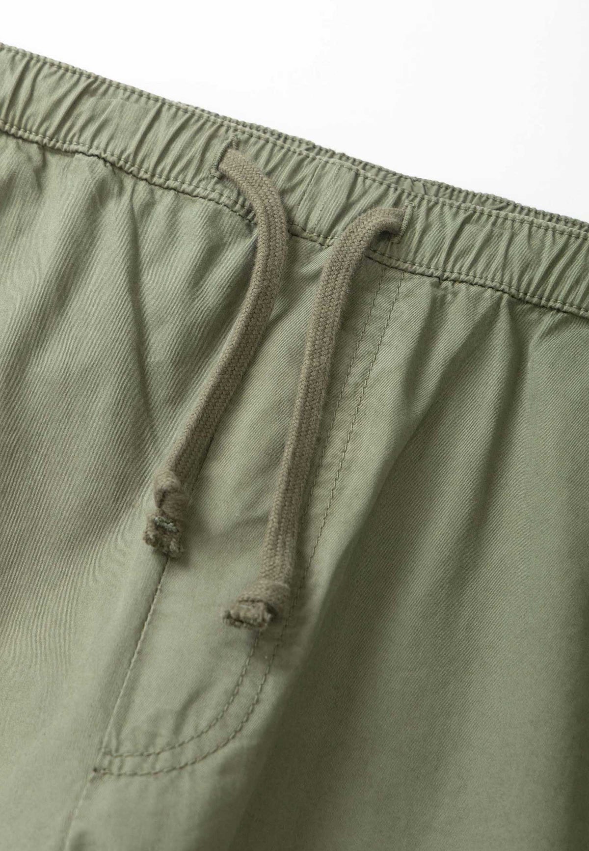 Service Works 'Tech Twill Easy' Chef Pants (Olive)