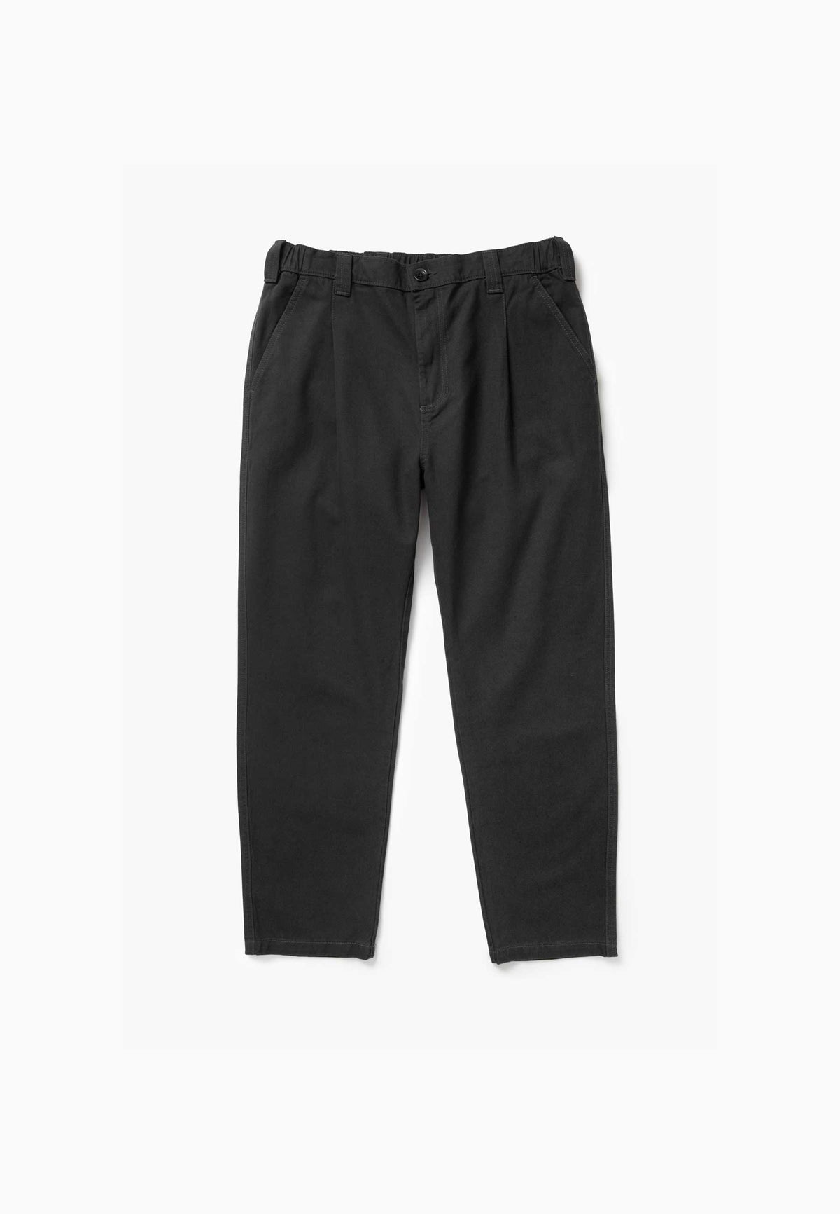 Service Works 'Twill' Waiter Pants (Black)