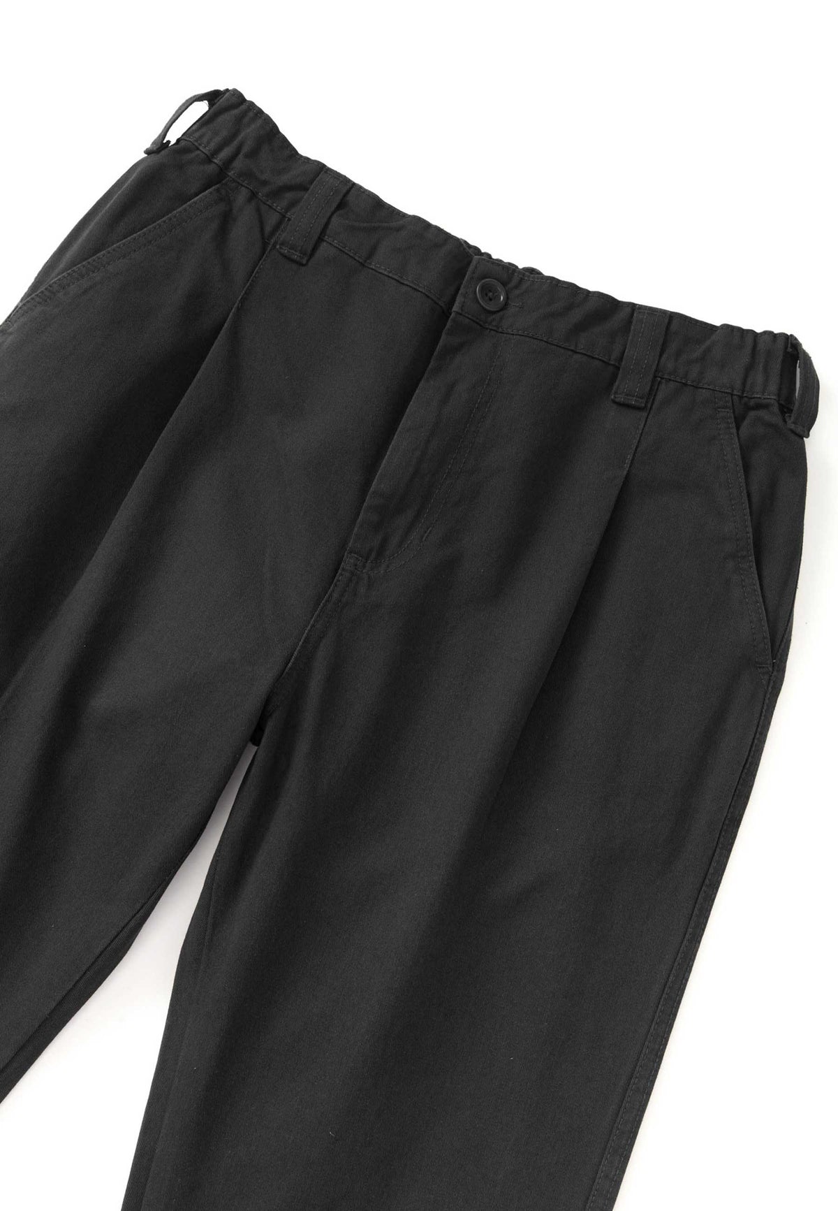 Service Works 'Twill' Waiter Pants (Black)