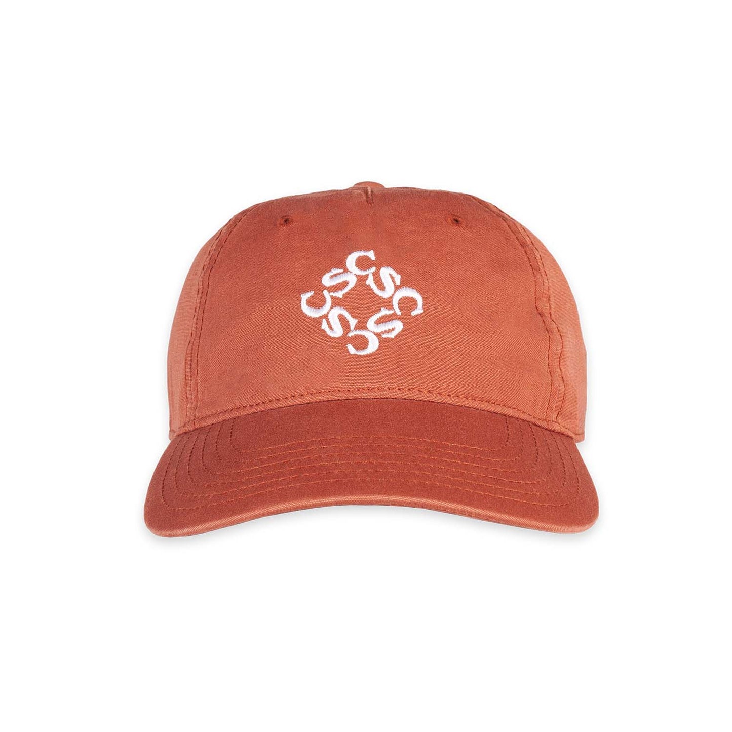 CSC 'Dai-Mun' 5 Panel Cap (Copper)