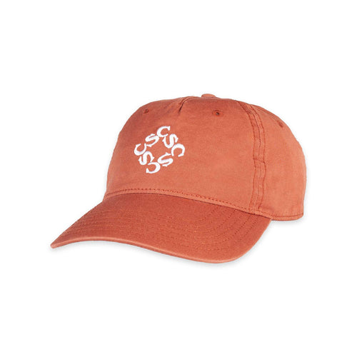 CSC 'Dai-Mun' 5 Panel Cap (Copper)